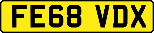 FE68VDX