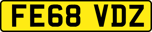 FE68VDZ