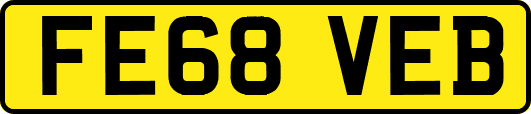 FE68VEB