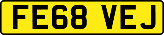 FE68VEJ