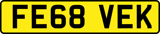 FE68VEK