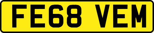 FE68VEM