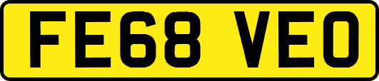 FE68VEO