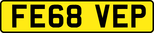 FE68VEP