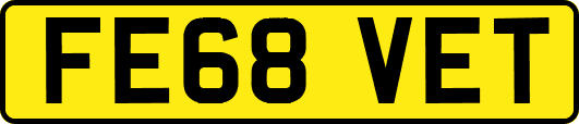 FE68VET