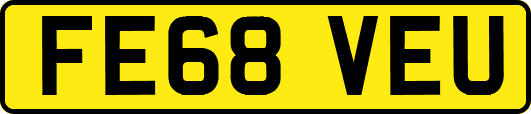FE68VEU