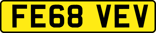 FE68VEV