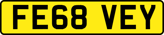 FE68VEY