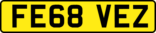 FE68VEZ