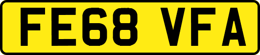 FE68VFA
