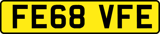 FE68VFE