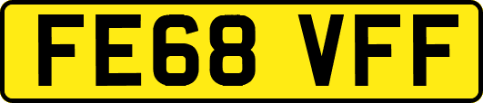 FE68VFF