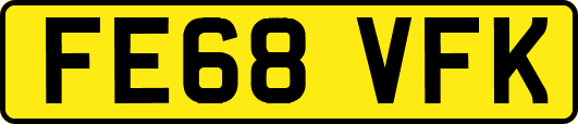 FE68VFK