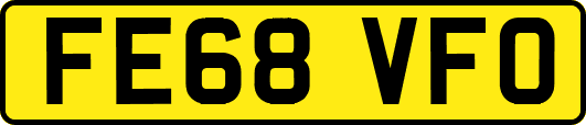 FE68VFO