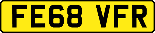 FE68VFR