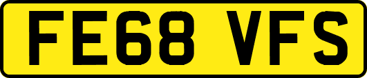 FE68VFS