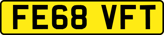 FE68VFT