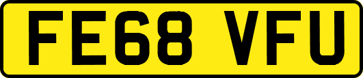 FE68VFU