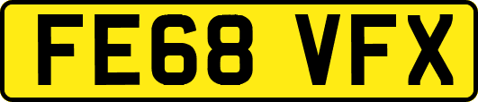 FE68VFX