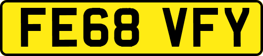 FE68VFY