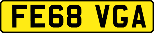FE68VGA