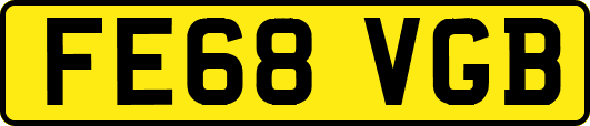 FE68VGB