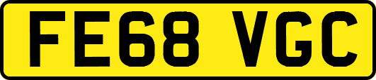 FE68VGC