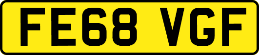 FE68VGF