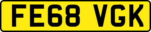 FE68VGK