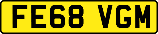 FE68VGM