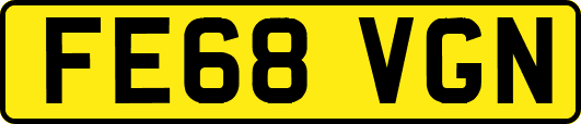 FE68VGN