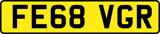 FE68VGR