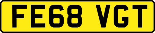 FE68VGT