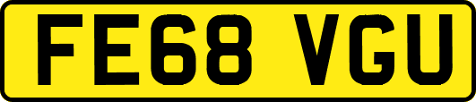 FE68VGU