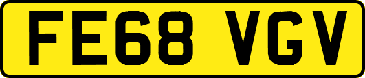 FE68VGV
