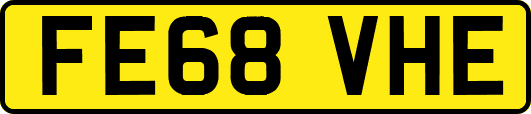 FE68VHE
