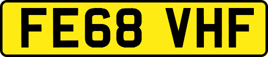 FE68VHF