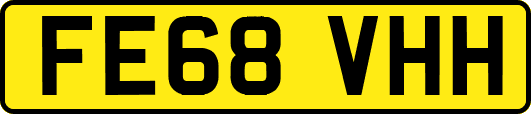 FE68VHH