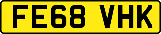 FE68VHK
