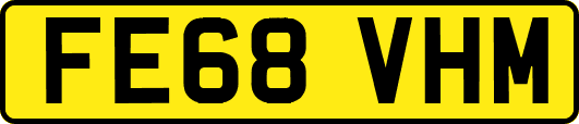 FE68VHM