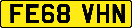 FE68VHN