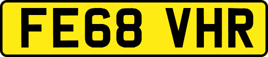 FE68VHR