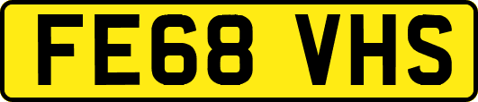 FE68VHS