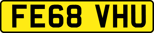 FE68VHU