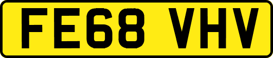 FE68VHV