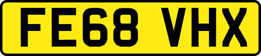 FE68VHX