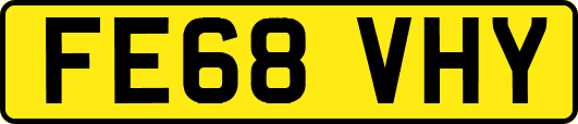 FE68VHY