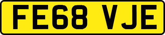 FE68VJE