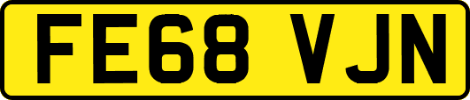 FE68VJN