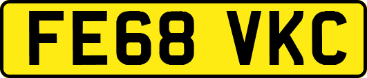 FE68VKC
